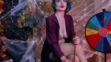CruelAlice 28-10-2021 Webcam 